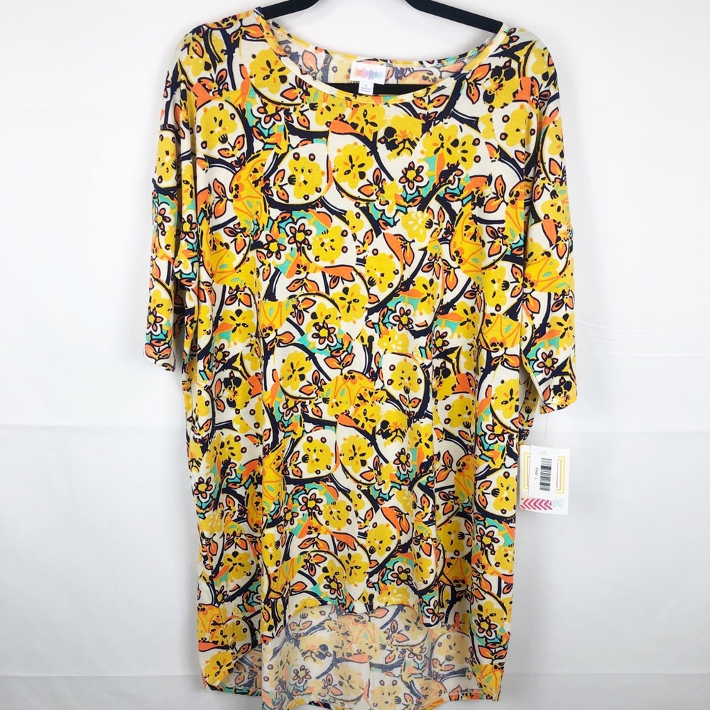 L LuLaRoe Irma